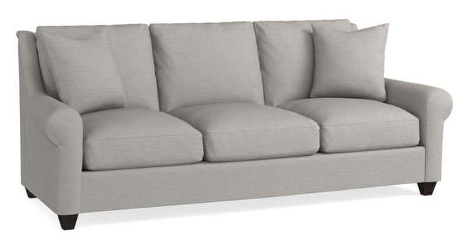 Bassett 3101-72 Ellery Sofa