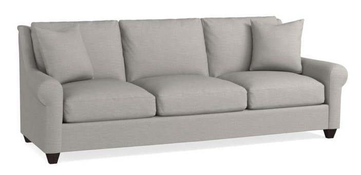 Bassett 3101-82 Ellery Great Room Sofa Bassett 3101-82 Ellery Great Room Sofa