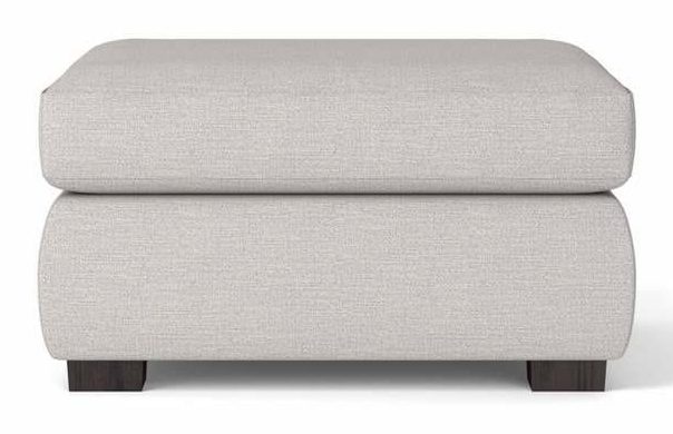 Bassett 3133-01 Jamestown Ottoman
