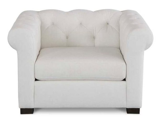 Bassett 3133-12 Jamestown Chair Bassett 3133-12 Jamestown Chair