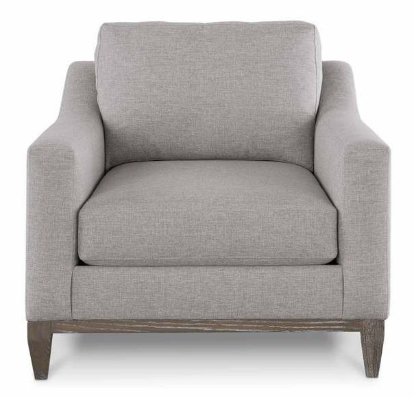 Bassett 3135-12 Sanford Chair