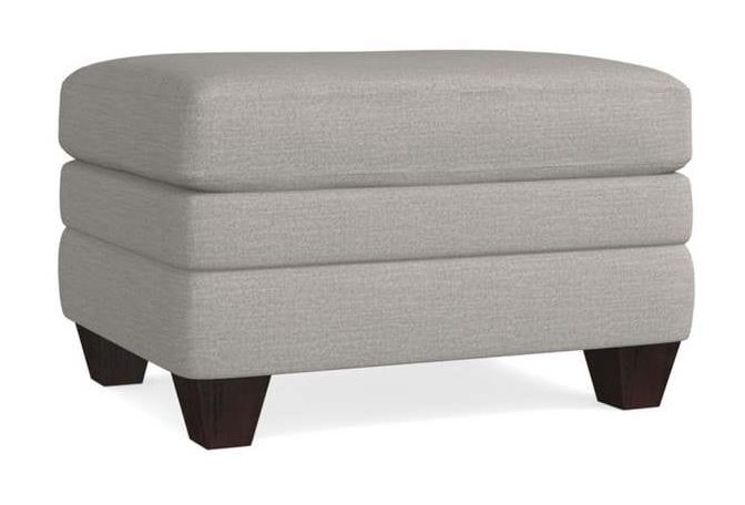 Bassett 3851-01  Caroline Ottoman