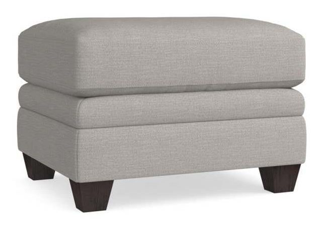 Bassett 3887-01 Carolina Ottoman Bassett 3887-01 Carolina Ottoman