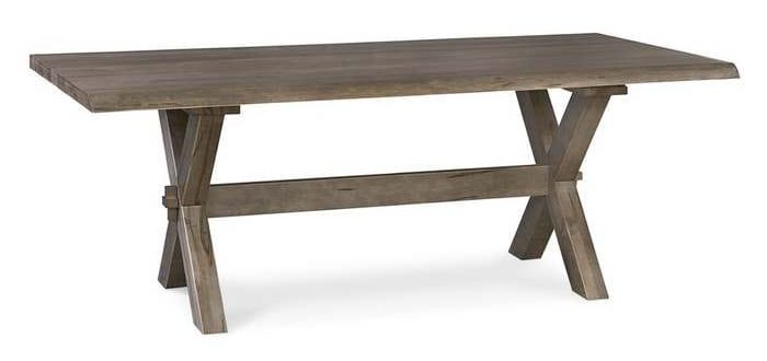 Bassett 4021-9042XLE Dining Table