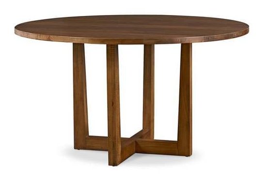 Bassett 4021-K5410 Liam Maple Round Table Bassett 4021-K5410 Liam Maple Round Table