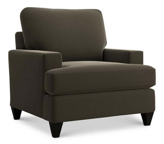 Bassett C000-12STC6 Benchmade Chair