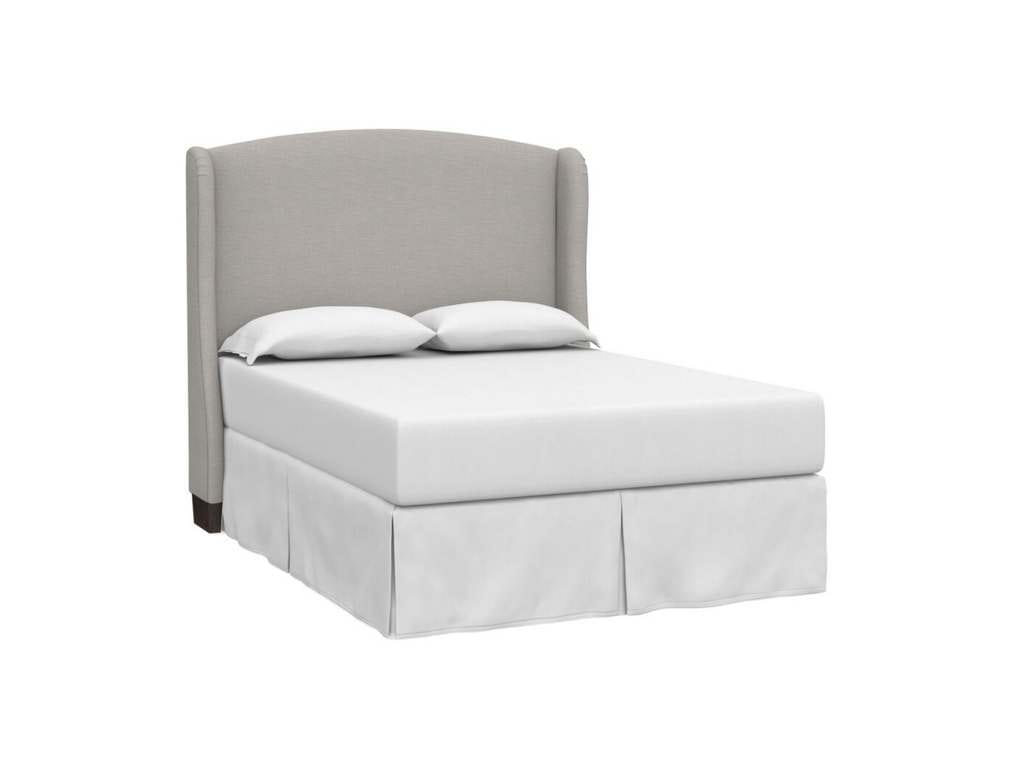 Bassett 1991-H49F Paris Full Headboard Bassett 1991-H49F Paris Full Headboard