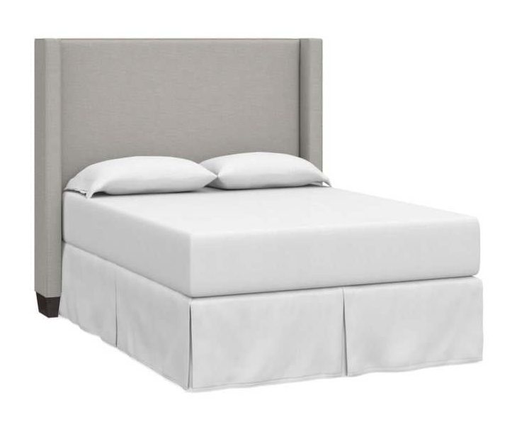 Bassett 2603-H79F Dublin California King Headboard