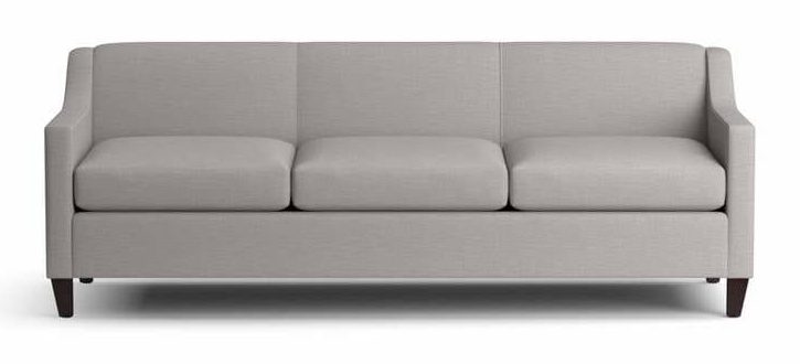 Bassett 2711-7Q  Davis Queen Sleeper