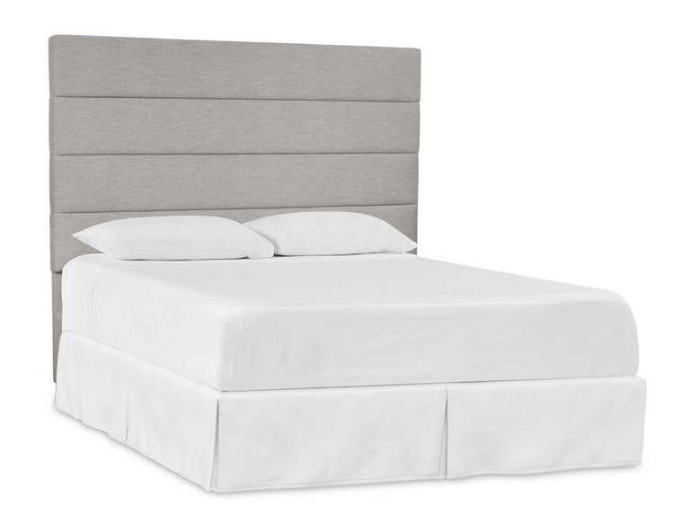 Bassett 2827-H149 Parkton Rectangular Full Headboard Bassett 2827-H149 Parkton Rectangular Full Headboard