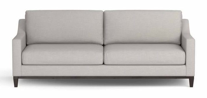 Bassett 3135-62 Sanford Sofa