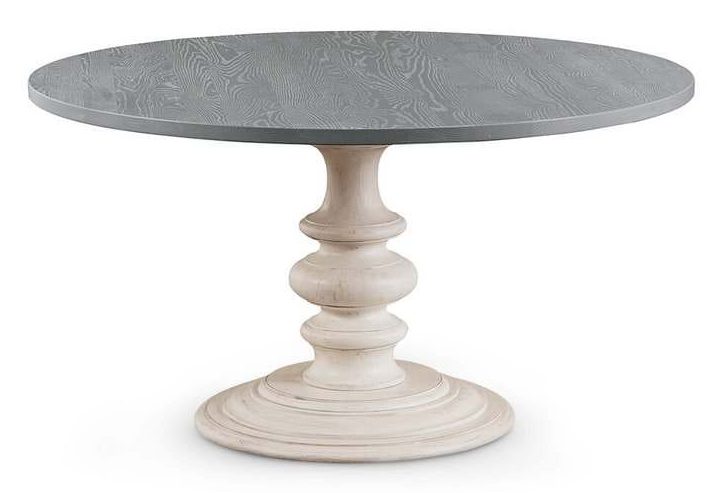 Bassett 4121-K4804 Rowan Oak Round Table Bassett 4121-K4804 Rowan Oak Round Table