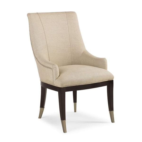 Caracole con-sidcha-003 A La Carte Accent Chair