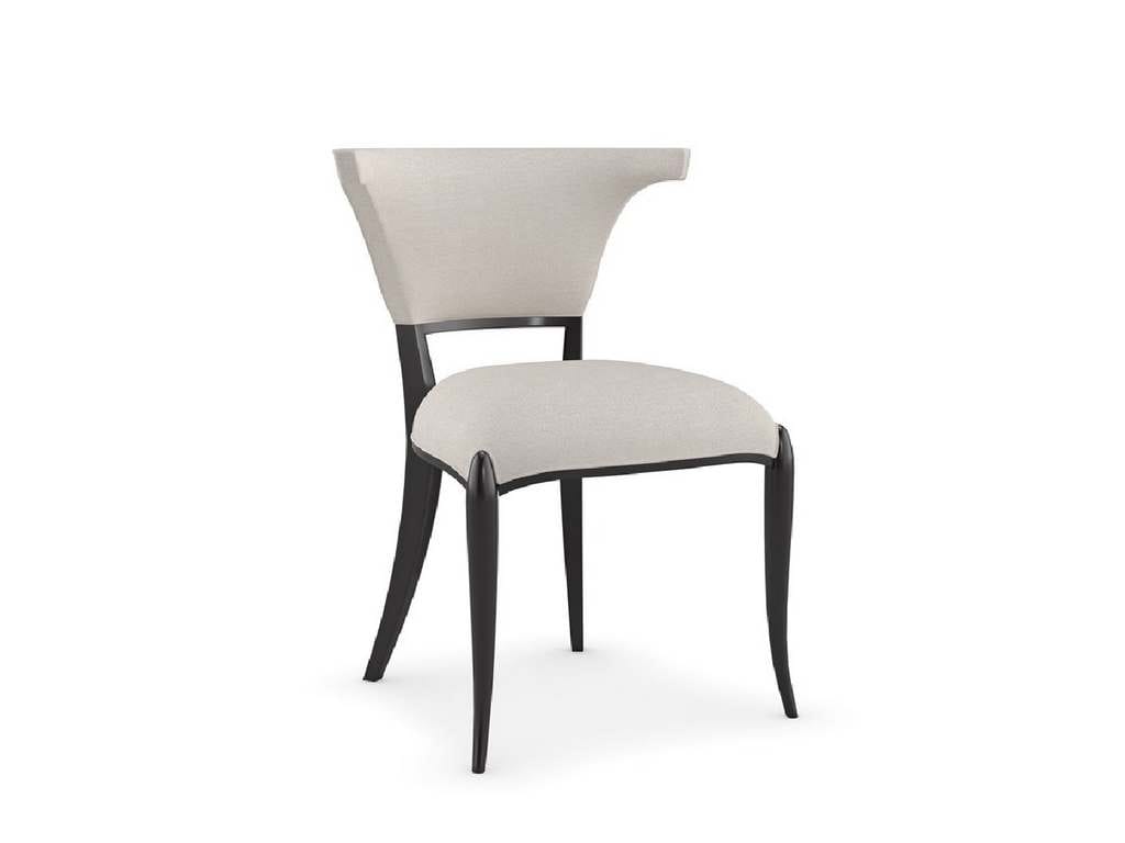 Caracole CLA-021-282 Be My Guest Dining Chair