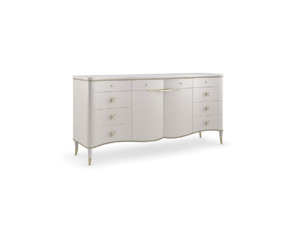 Caracole CLA-021-011 Belle Of The Ball Dresser Caracole CLA-021-011 Belle Of The Ball Dresser