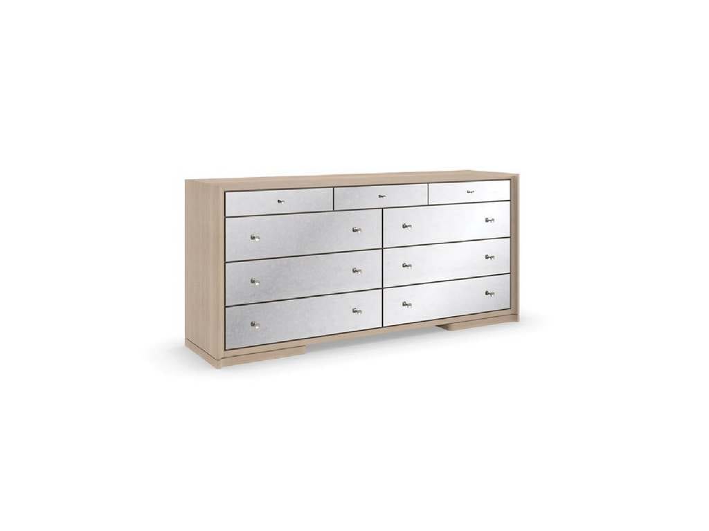 Caracole CLA-021-012 Living The Dream Dresser