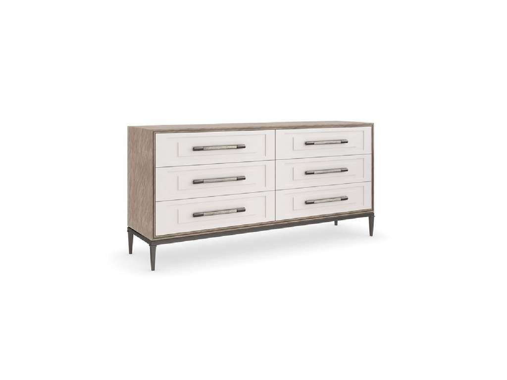 Caracole CLA-021-013 Impressive Dresser