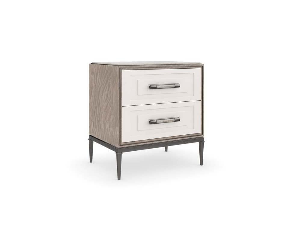 Caracole CLA-021-066 Im Impressed Nightstand