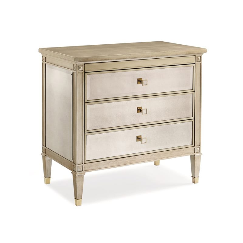 Caracole CLA-016-064 A Classic Beauty Accent Chest