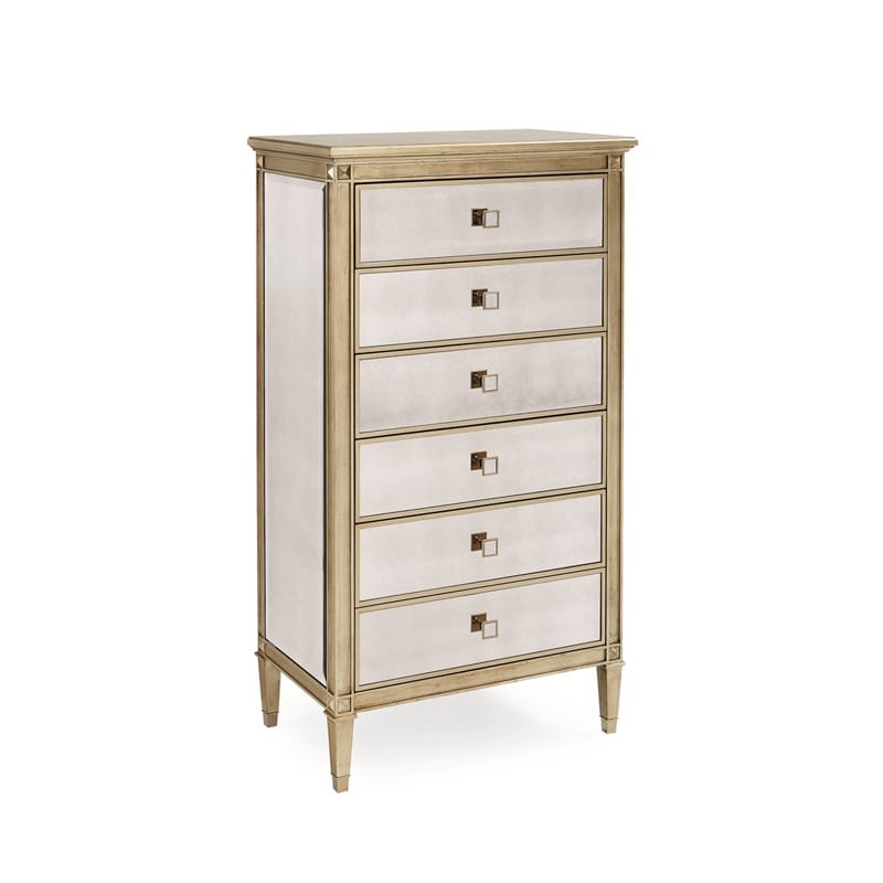 Caracole CLA-016-551 Beauty Full Accent Chest