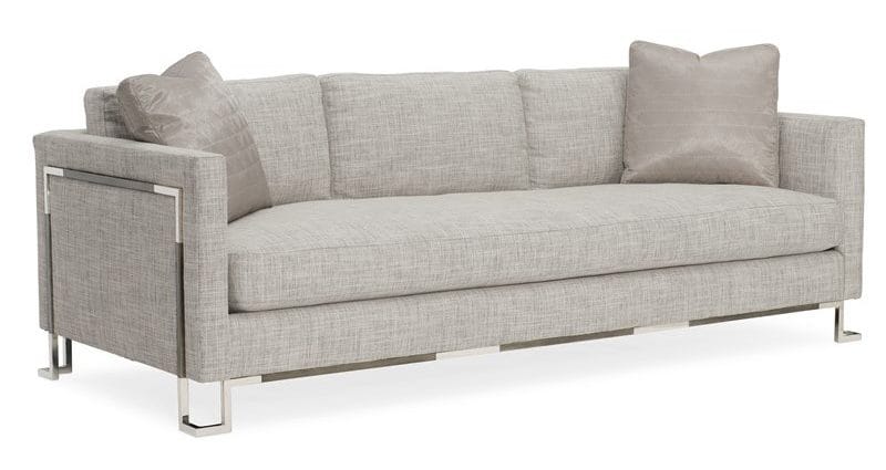 Caracole M090-018-012-A Caracole Upholstery Open Framework