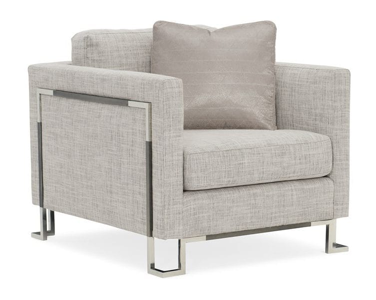 Caracole M090-018-032-A Caracole Upholstery Open Framework Caracole M090-018-032-A Caracole Upholstery Open Framework