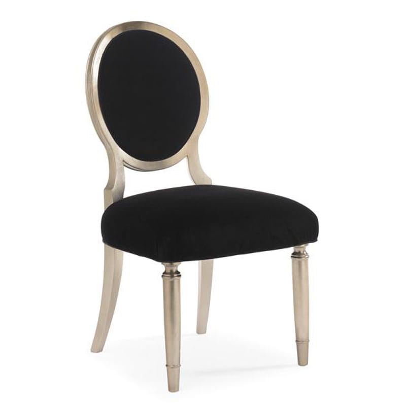 Caracole tra-sidcha-006 Chit Chat Side Chair