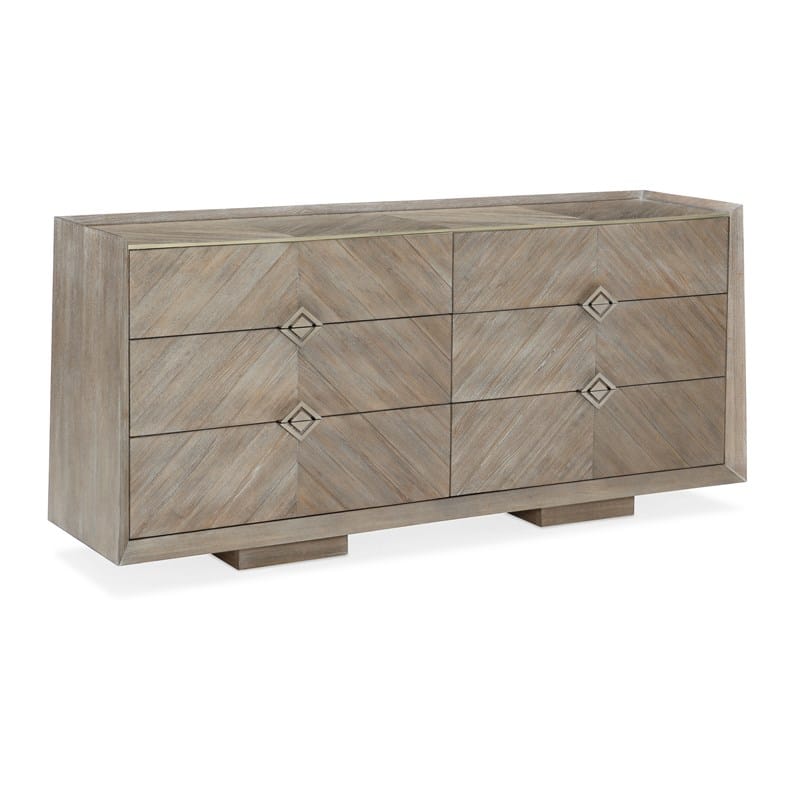 Caracole CLA-019-011 Naturally Dresser