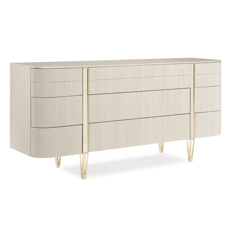 Caracole CLA-019-031 Love At First Sight Dresser
