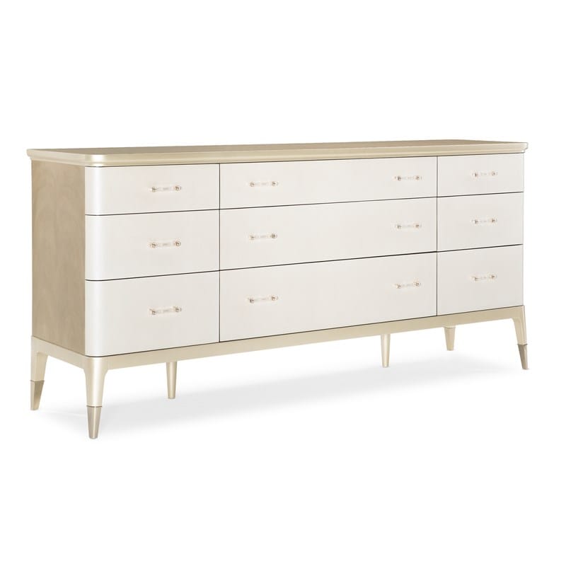 Caracole CLA-019-033 Dreamy Dresser