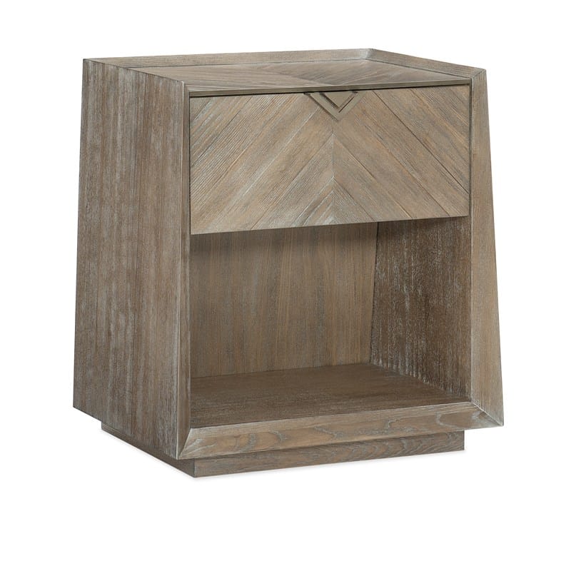 Caracole CLA-019-0614 Earthly Delight Nightstand