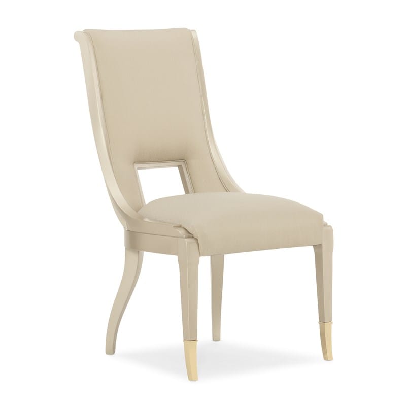 Caracole CLA-019-284 In Good Taste Dining Chair