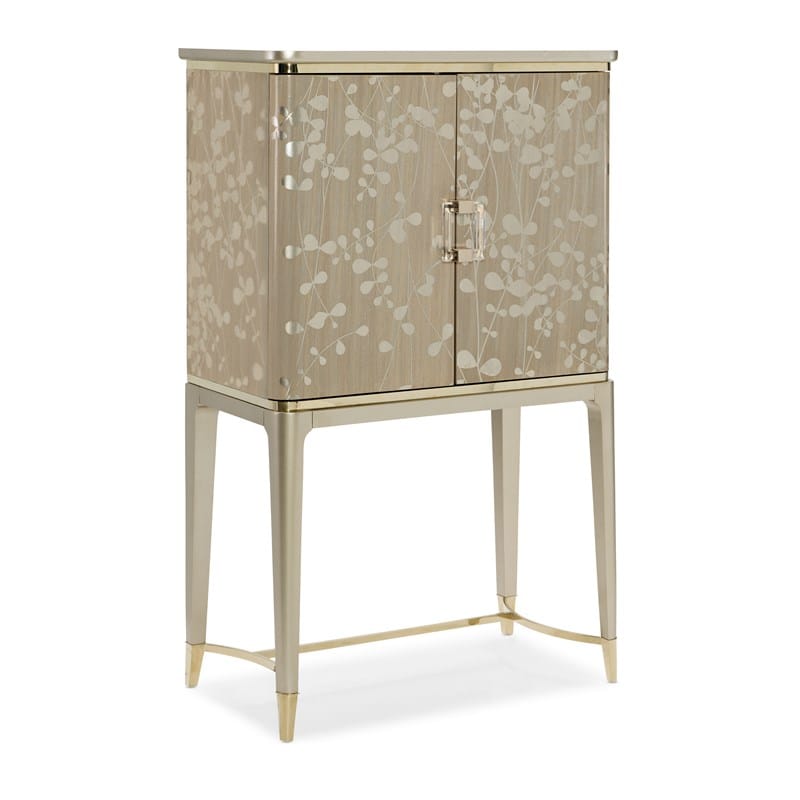 Caracole CLA-019-511 A New Leaf Chest