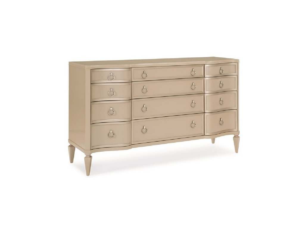 Caracole CLA-017-032  Pull It All Together Dresser