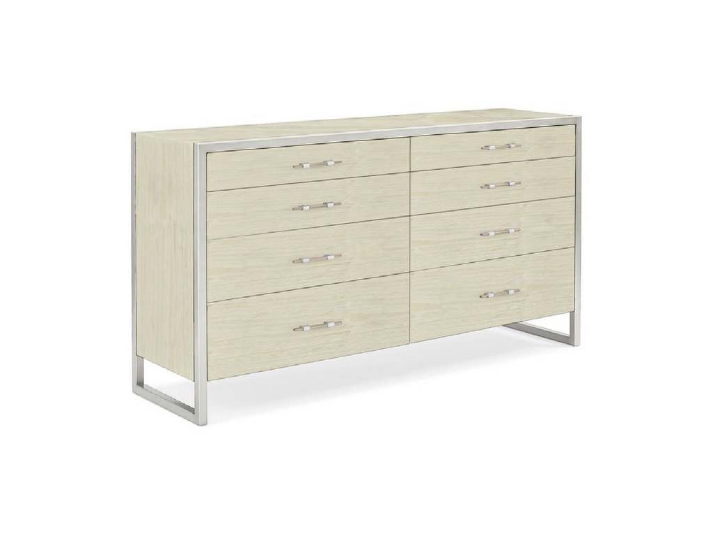 Caracole M113-019-012  ReMix Double Dresser
