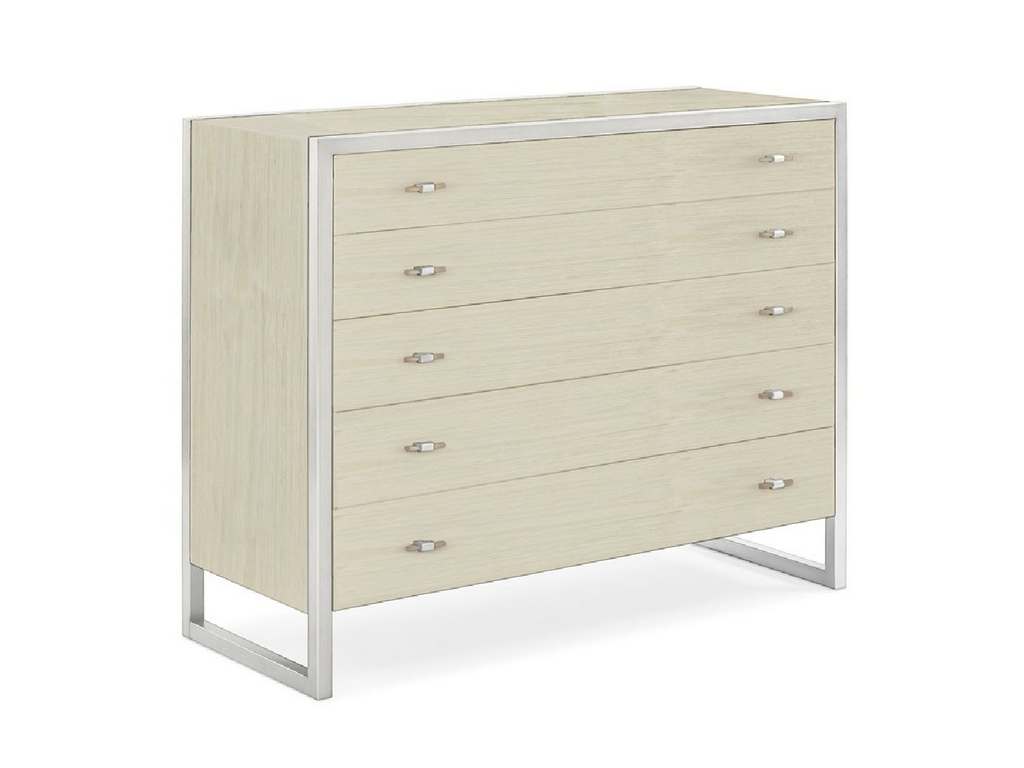 Caracole M113-019-052  ReMix Chest Dresser