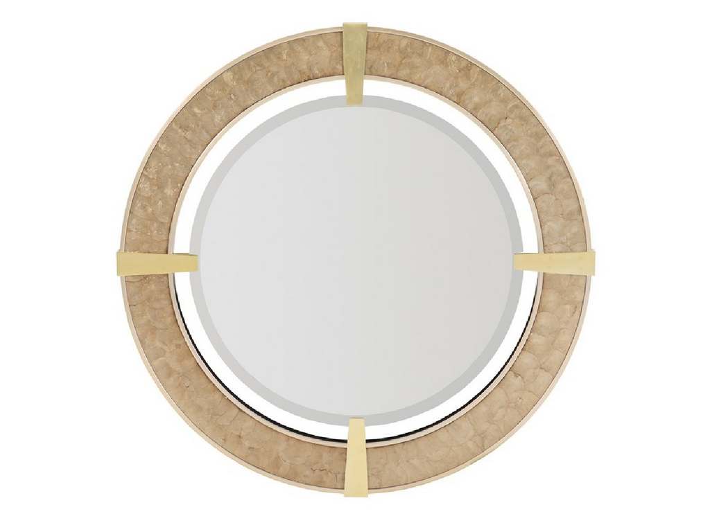 Caracole CLA-018-041  Inspired Vision Mirror