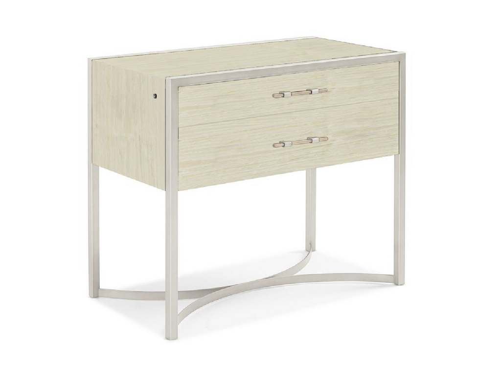 Caracole M113-019-065  ReMix Large Nightstand