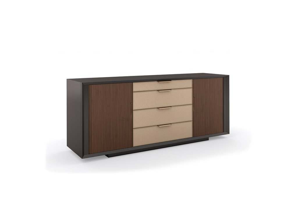 Caracole CLA-020-031 Around The Corner Dresser