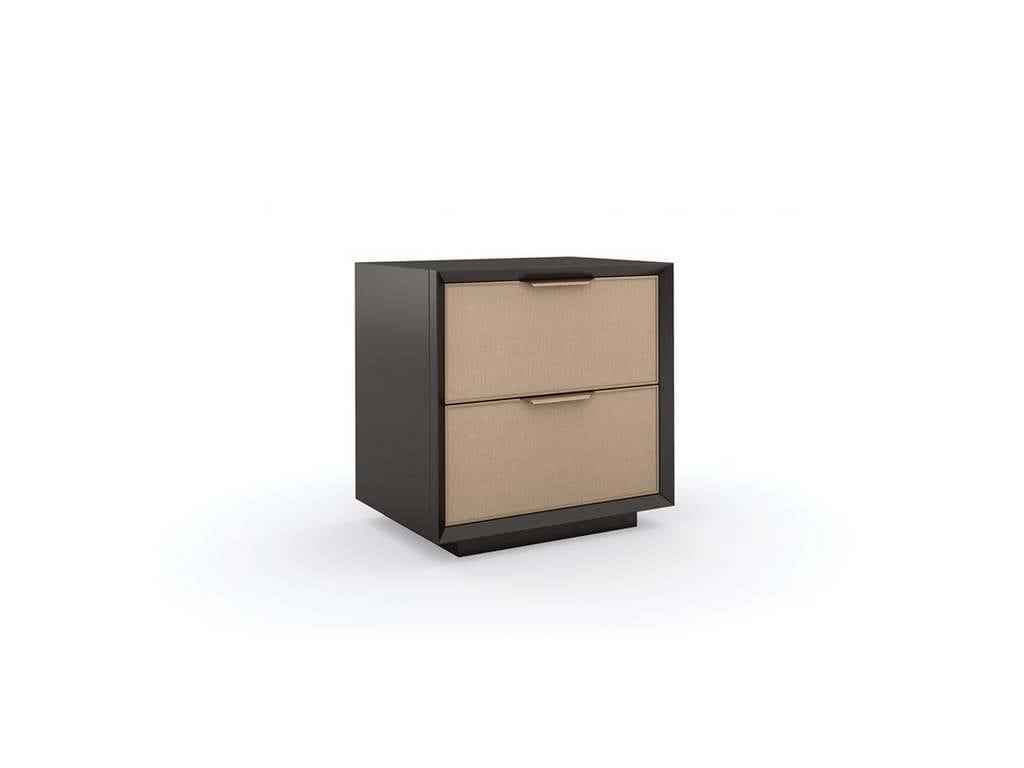 Caracole CLA-020-061 Double Wrap Nightstand