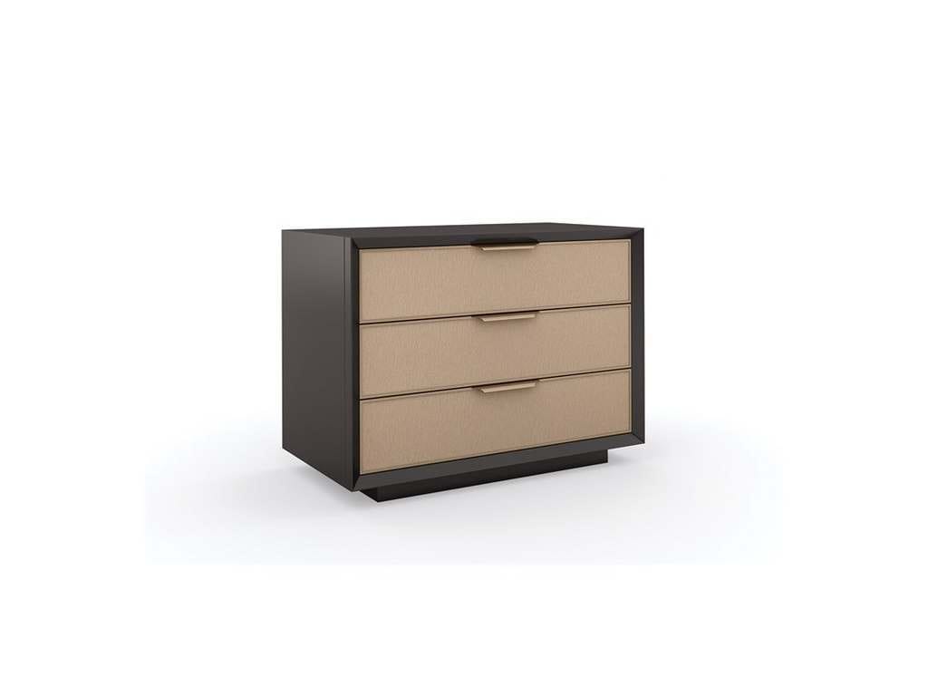 Caracole CLA-020-062 Triple Wrap Dresser