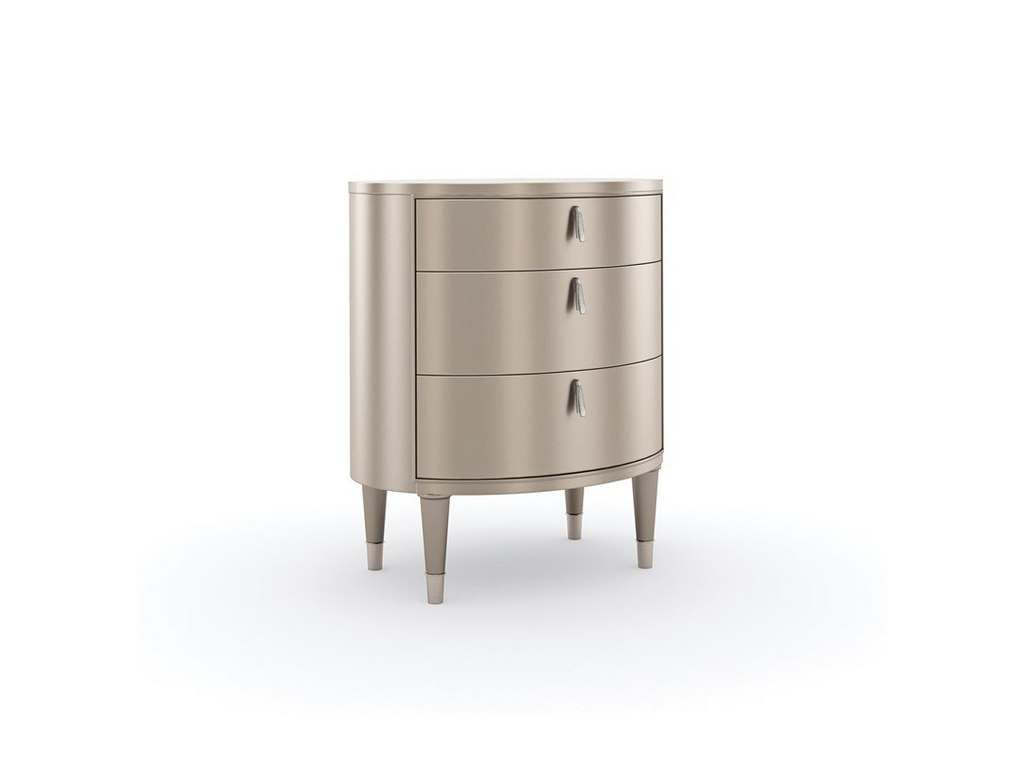 Caracole CLA-020-069 Bedside Beauty Chest