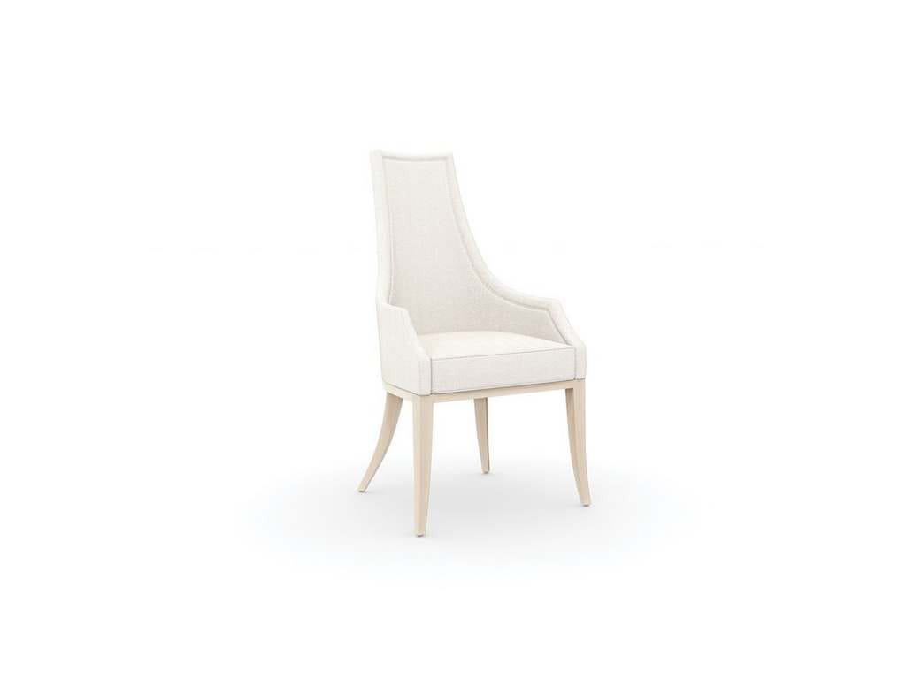 Caracole CLA-020-272 Tall Order Arm Chair