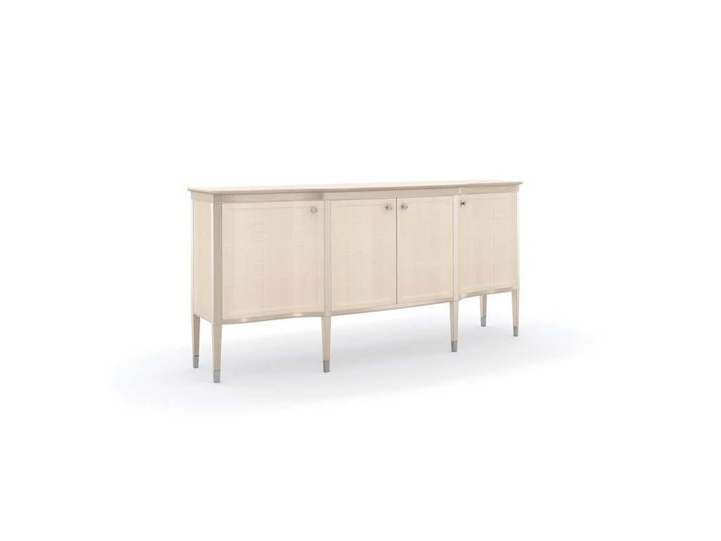 Caracole CLA-020-683 May I Be Of Service Buffet