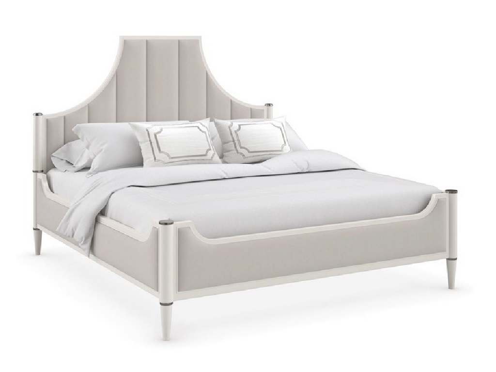 Caracole CLA-021-143 Caracole Classic To Post Or Not to Post California King Bed Caracole CLA-021-143 Caracole Classic To Post Or Not to Post California King Bed
