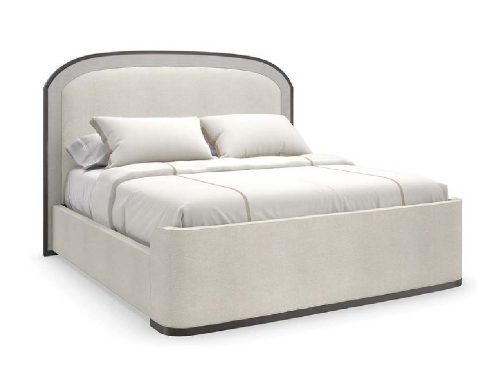 Caracole CLA-422-102 Caracole Classic Wanderlust Queen Bed Caracole CLA-422-102 Caracole Classic Wanderlust Queen Bed