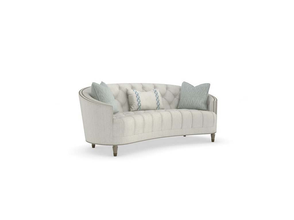 Caracole 9090-182-D Classic Elegance Sofa