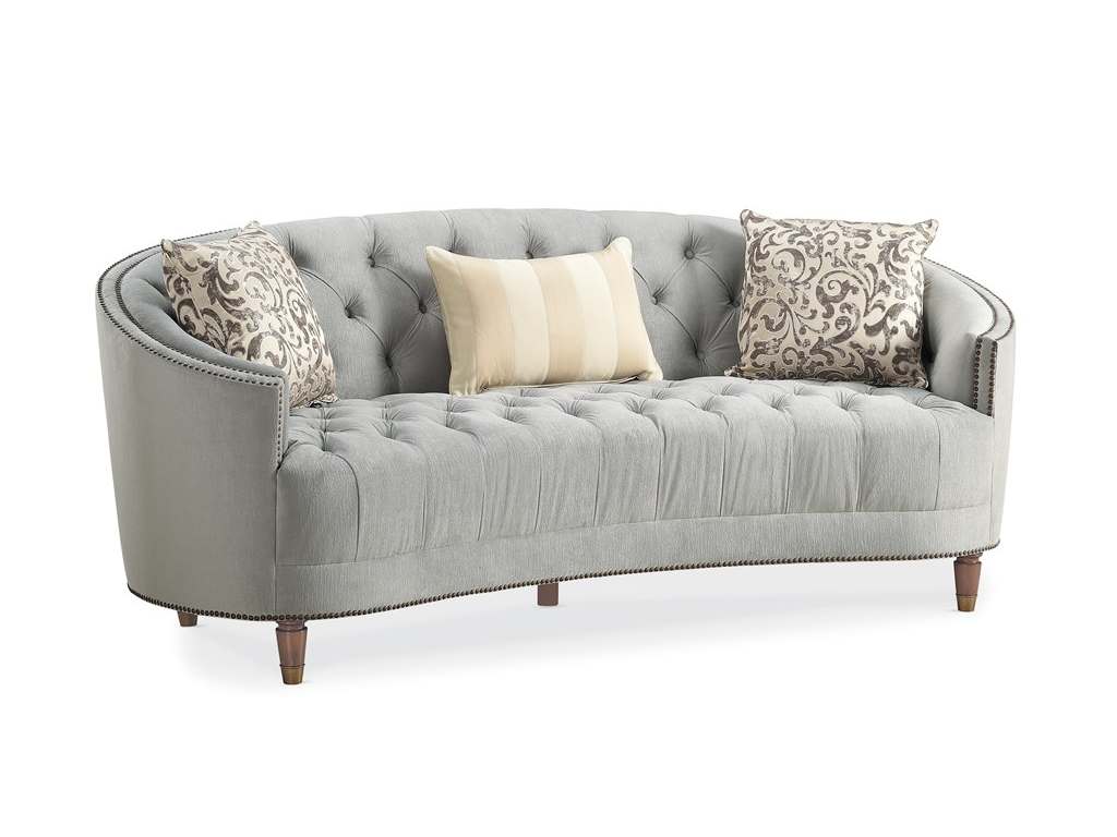 Caracole 9090-182-K Classic Elegance Sofa