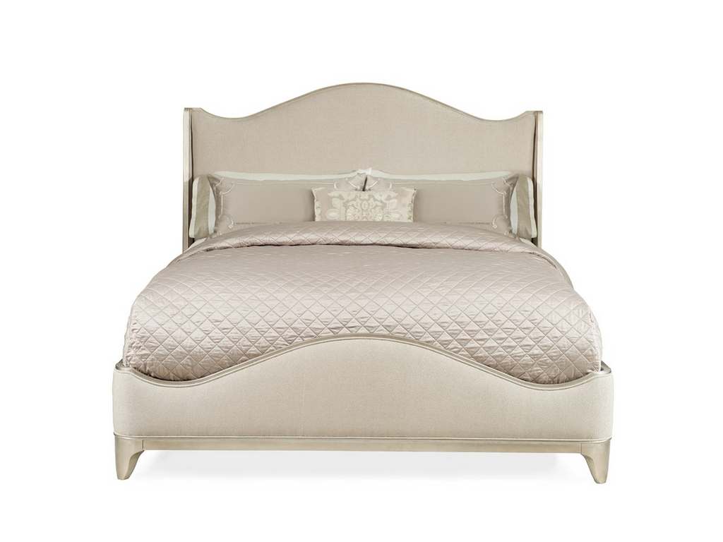 Caracole C023-417-101 Avondale Queen Bed Caracole C023-417-101 Avondale Queen Bed
