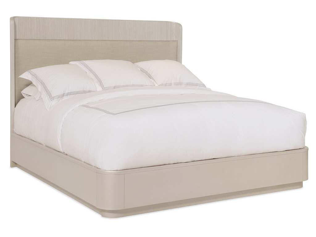 Caracole CLA-019-141 Fall In Love California King Bed